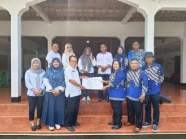 KERJASAMA UGK BERSAMA PEMERINTAH KALURAHAN 